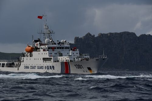 習近平国家主席殿